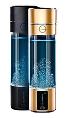 Cellpower LumiVitae Hydrogen Water Bottle