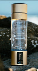 Cellpower LumiVitae Hydrogen Water Bottle