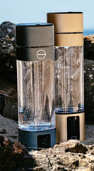 Cellpower LumiVitae Hydrogen Water Bottle